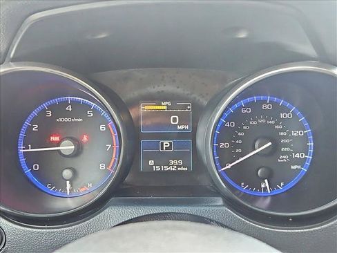 Used 2018 Subaru Legacy 2.5i Premium w/ Moonroof Package AWD/4WD image 12