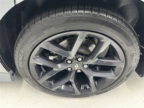 Used 2021 Dodge Charger R/T w/ Plus Group RWD image 16