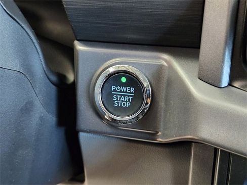 New 2025 Ford F150 Lightning XLT image 23