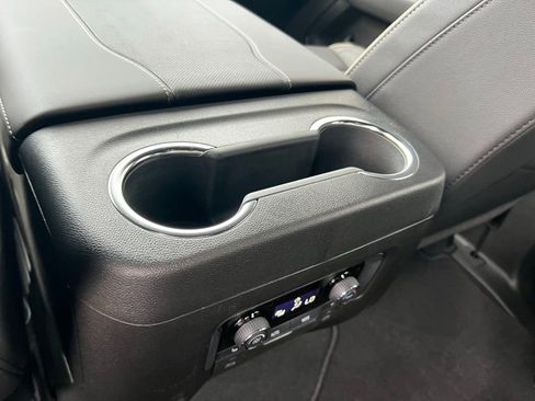 New 2025 Chevrolet Tahoe Premier image 35