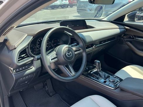 Used 2023 MAZDA CX-30 2.5 Turbo w/ Premium Plus Pkg AWD/4WD image 27