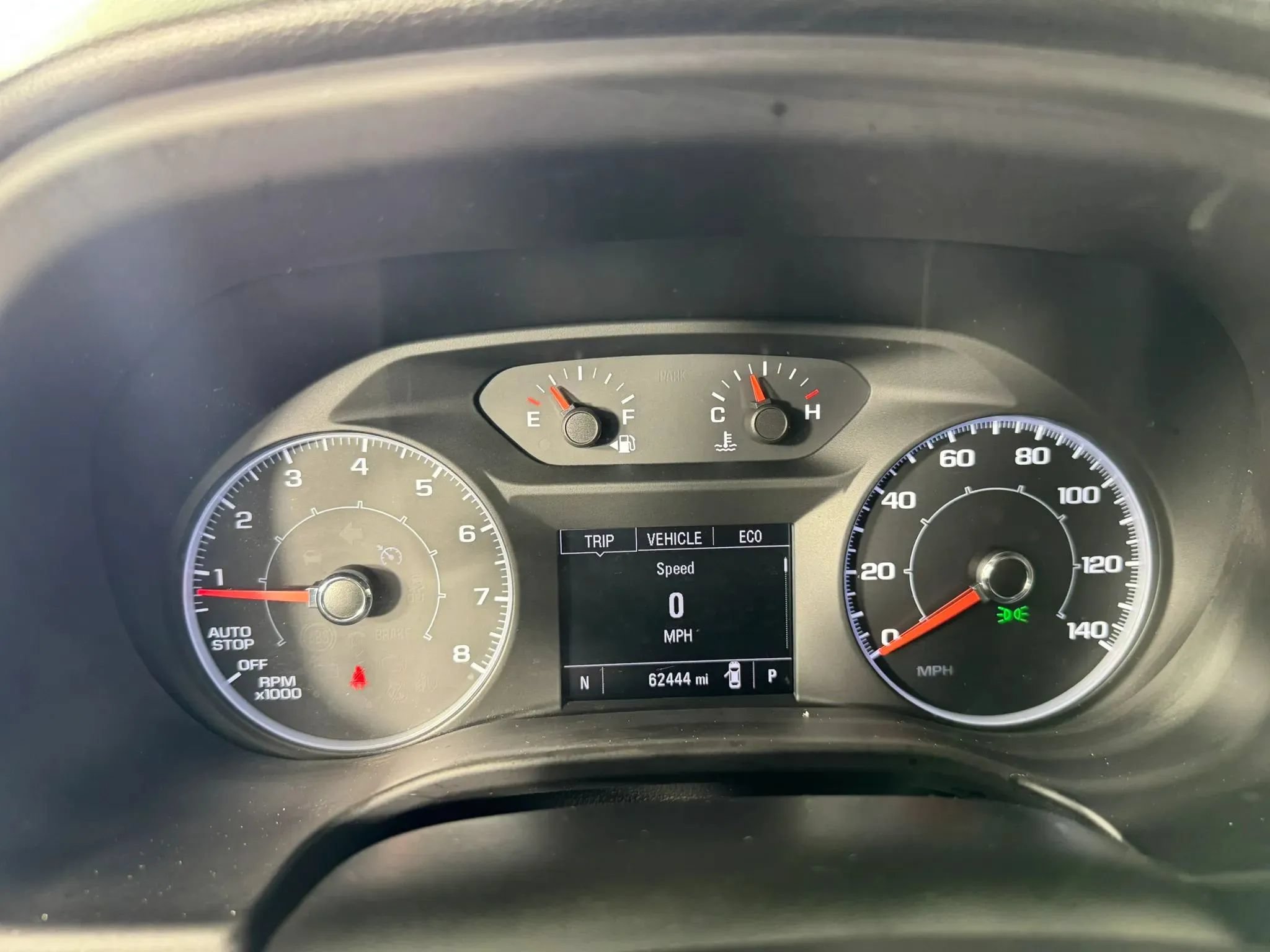 Used 2017 GMC Acadia SLE w/ Driver Alert Package I AWD/4WD image 14