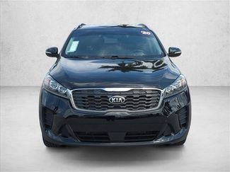 Used 2020 Kia Sorento S FWD video 2