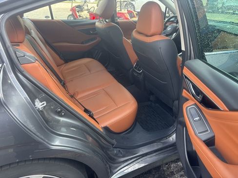 Used 2022 Subaru Legacy Touring XT w/ Popular Package #2 image 10