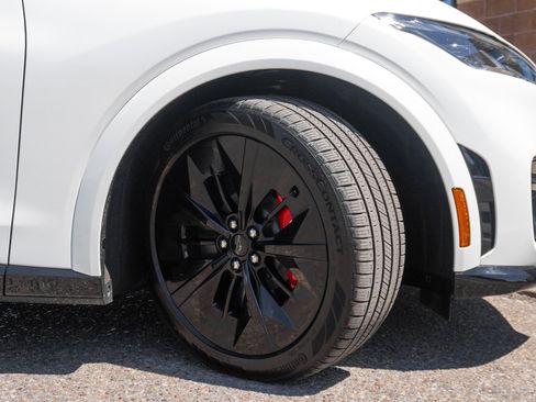 New 2025 Ford Mustang Mach-E GT image 7