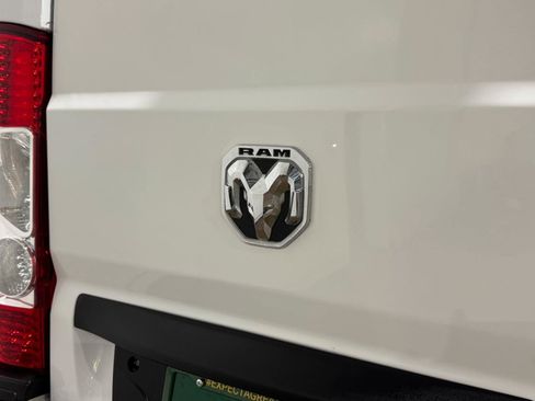 Used 2025 RAM ProMaster 2500 w/ Convenience Group FWD image 42
