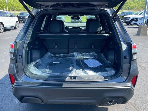 New 2026 Subaru Forester Sport w/ Onyx Edition AWD/4WD image 30
