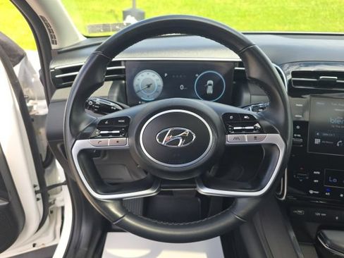 Used 2023 Hyundai Tucson SEL w/ Convenience Package AWD/4WD image 11