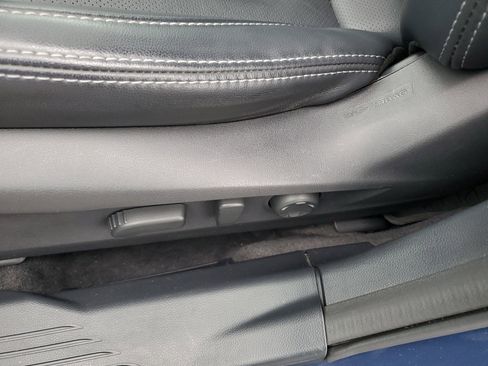 Certified 2023 Subaru Outback Limited image 14