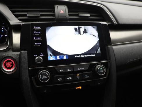 Used 2019 Honda Civic EX image 22