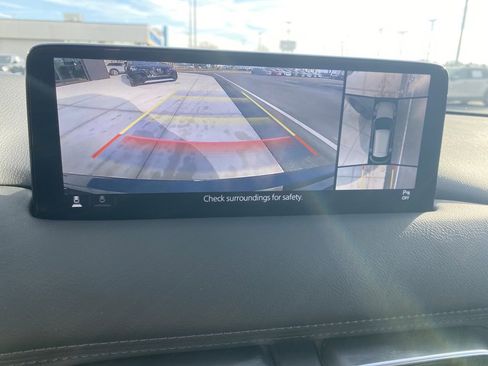 Certified 2025 MAZDA CX-5 2.5 Turbo w/ Premium Package image 24