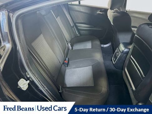 Used 2023 Dodge Charger GT image 12