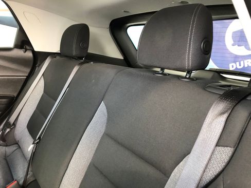 Used 2023 Chevrolet TrailBlazer LT image 13