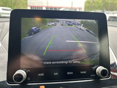 Used 2025 Mitsubishi Eclipse Cross AWD image 26