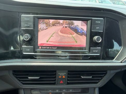 Used 2019 Volkswagen Jetta S FWD image 29