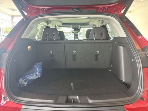 New 2026 Chevrolet TrailBlazer LT w/ Convenience Package image 15