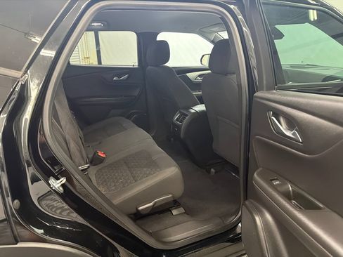 Used 2022 Chevrolet Blazer LT w/ Redline Edition FWD image 16