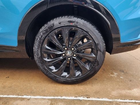 New 2026 Buick Envista Sport Touring w/ Convenience I Package image 51