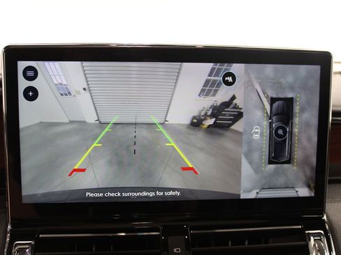 Used 2023 Lincoln Navigator Reserve image 57