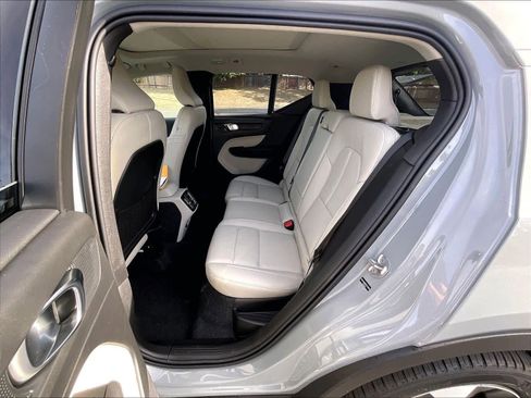 New 2026 Volvo XC40 B5 Plus w/ Protection Package Premier image 12