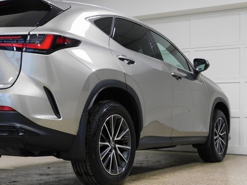 Used 2025 Lexus NX 350 350 Premium w/ Accessory Package (2T) image 88