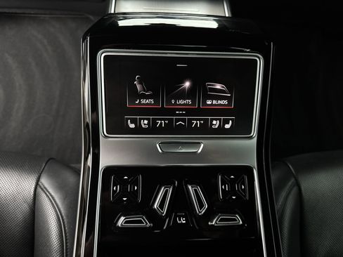 Used 2019 Audi A8 L 3.0T image 36