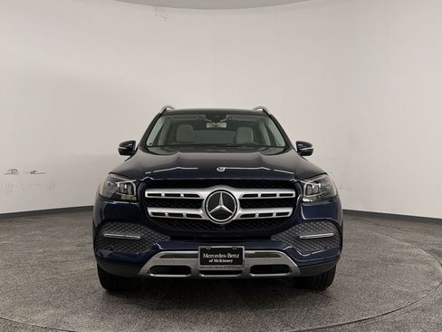 Used 2020 Mercedes-Benz GLS 450 4MATIC image 5