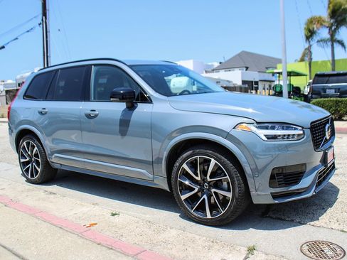 Used 2023 Volvo XC90 T8 Ultimate w/ Protection Package Premier AWD/4WD image 8