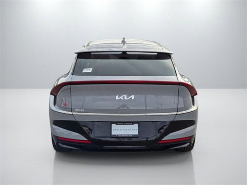 New 2025 Kia EV6 Wind image 5