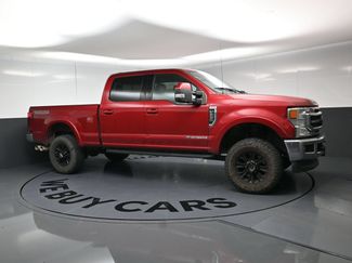 Used 2020 Ford F250 Lariat w/ Tremor Off-Road Package AWD/4WD video 2