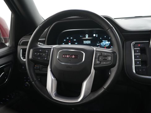 Used 2022 GMC Yukon SLT w/ SLT Premium Package AWD/4WD image 20