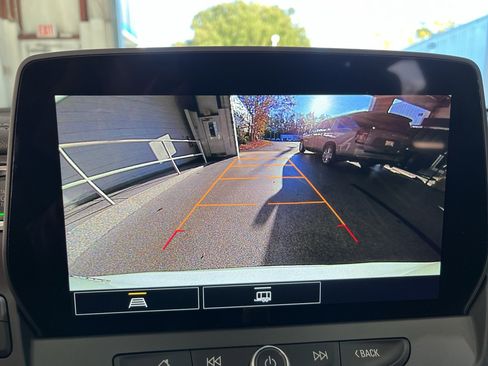 New 2026 Chevrolet Blazer LT w/ LPO, Floor Liner Package image 12