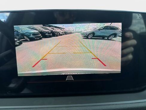 New 2026 Buick Envista Preferred w/ Convenience I Package image 22