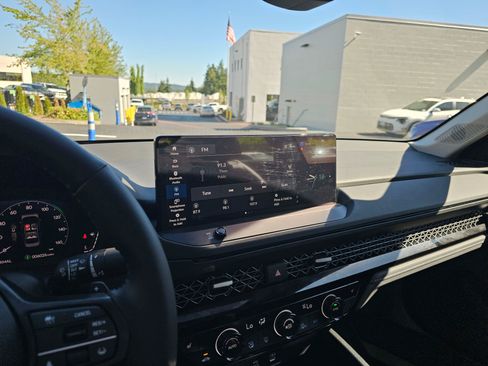 Certified 2023 Honda Accord EX-L image 27
