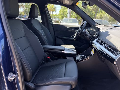 Used 2025 BMW X1 xDrive28i image 32