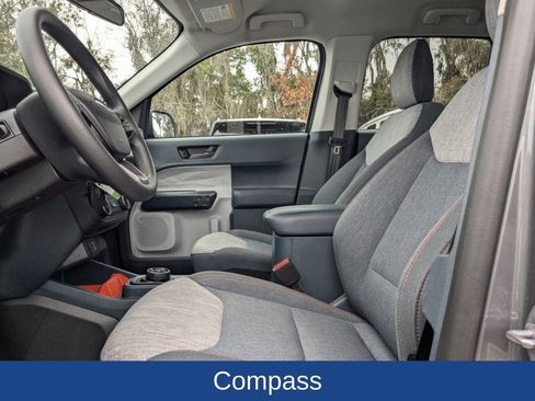 Certified 2023 Ford Maverick XLT image 21