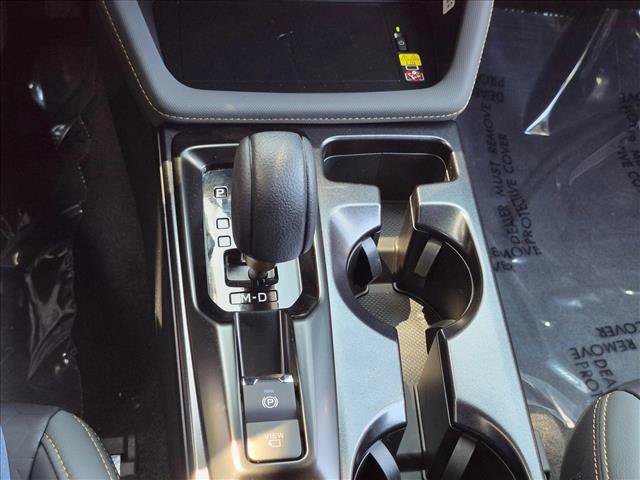 New 2026 Subaru Forester Premium AWD/4WD image 14