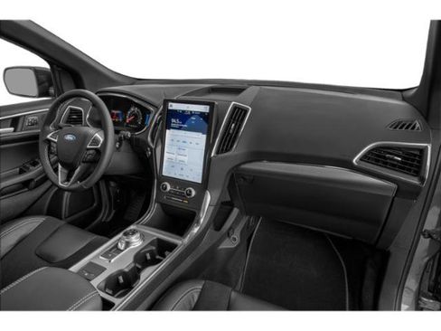 Used 2022 Ford Edge ST AWD/4WD image 15