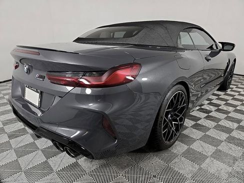 Used 2022 BMW M8 Competition image 5