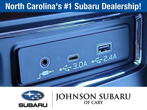 Used 2023 Subaru Ascent Limited w/ Technology Package image 24