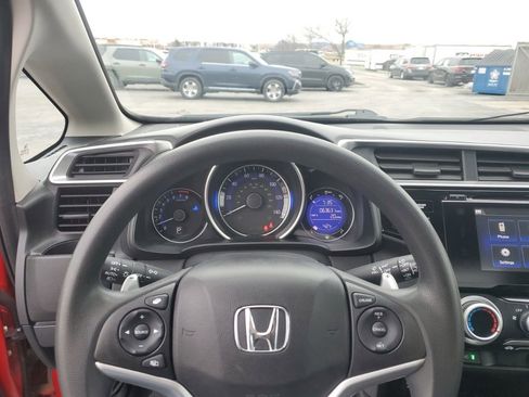 Used 2015 Honda Fit EX-L image 12