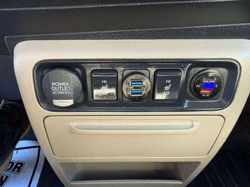 Used 2011 Honda Ridgeline RTL image 23