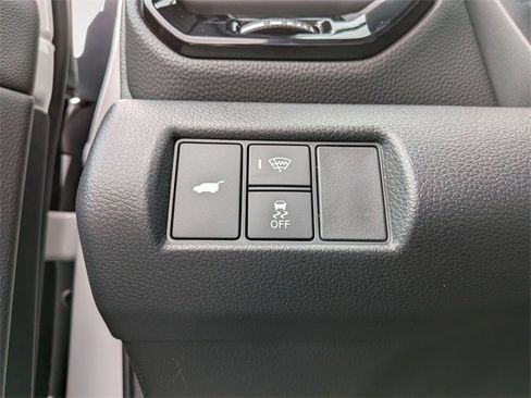 New 2025 Honda Pilot TrailSport image 22