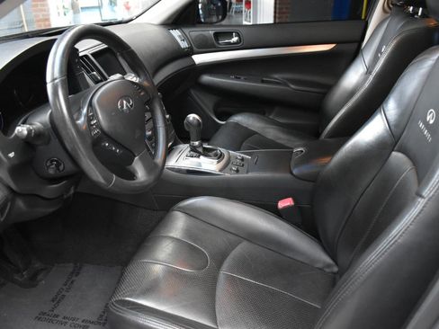 Used 2011 INFINITI G37 x Sedan w/ Premium Pkg AWD/4WD image 36