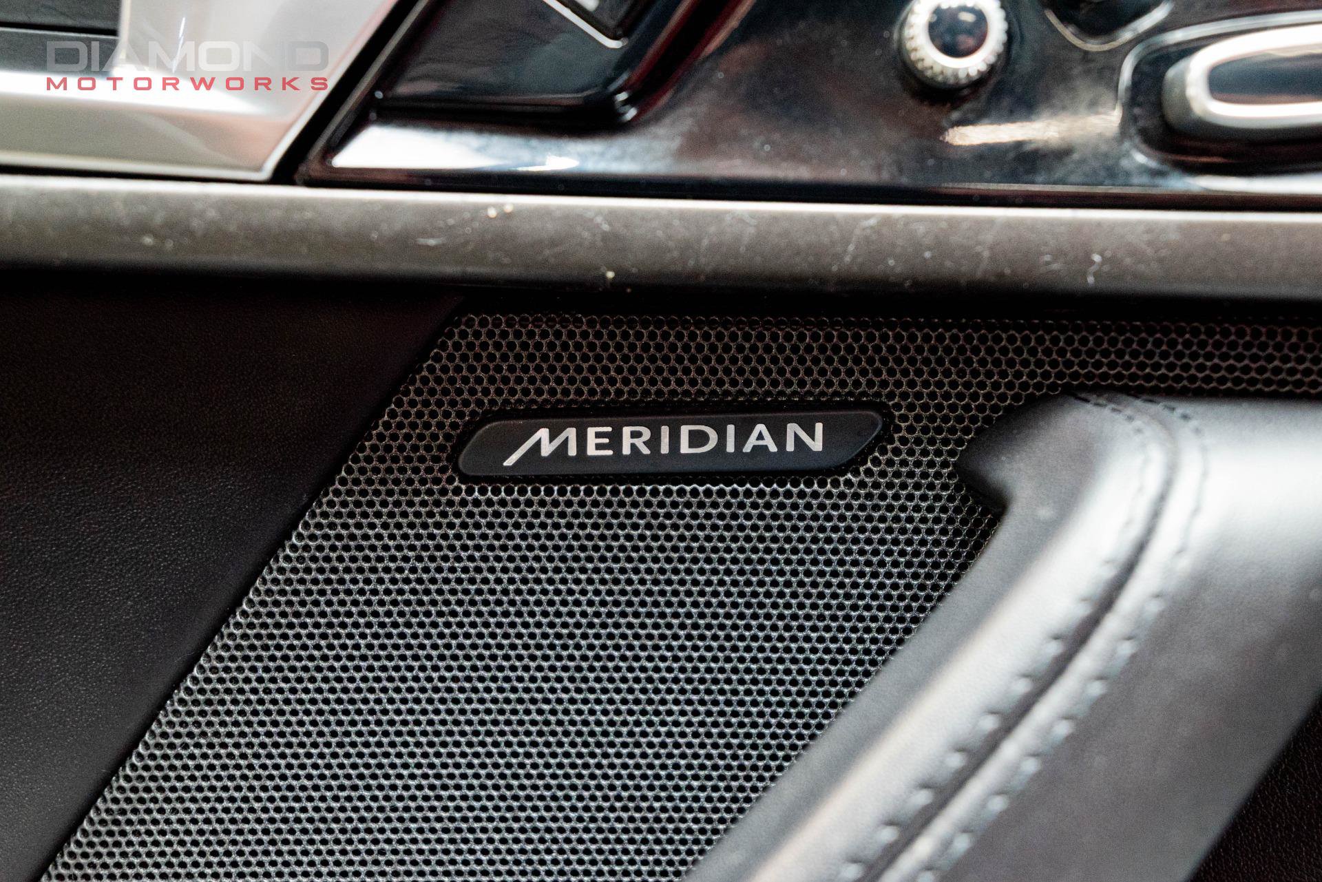 Used 2014 Jaguar F-TYPE S RWD image 72