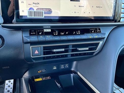 Used 2026 Toyota Camry XSE image 15