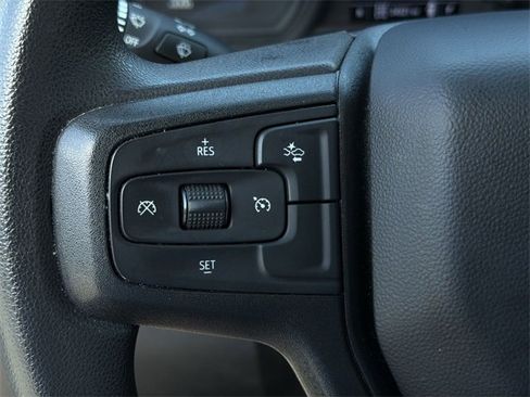 Used 2024 Chevrolet Silverado 2500 Custom w/ Custom Value Package image 27