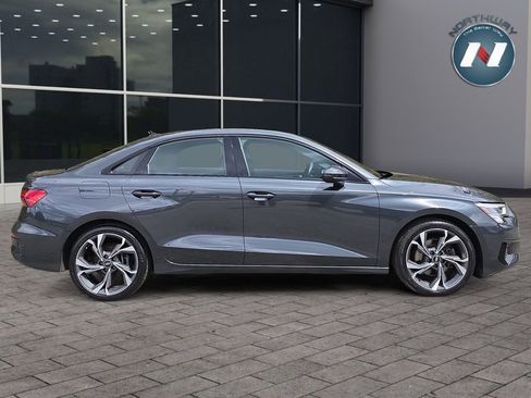 Used 2023 Audi A3 2.0T Premium AWD/4WD image 6