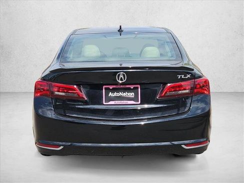 Used 2015 Acura TLX FWD image 6