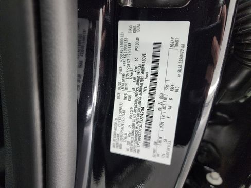 Used 2020 Ford F350 4x4 Crew Cab DRW Super Duty image 67